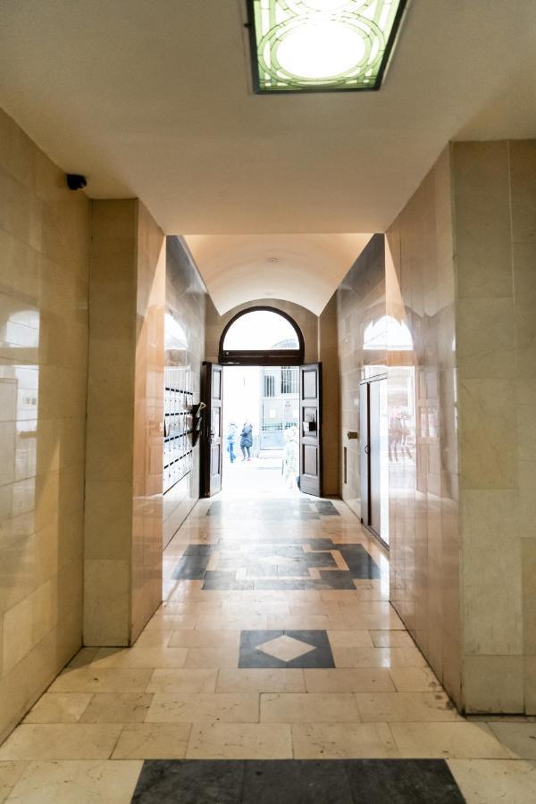 Апартаменти New Dohany Street